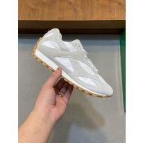 보테가베네타 남녀공용 신발 운동화 스니커즈