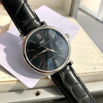 IWC 아이더블유씨 A급 남자시계