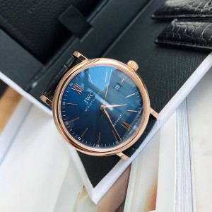 IWC 아이더블유씨 A급 남자시계