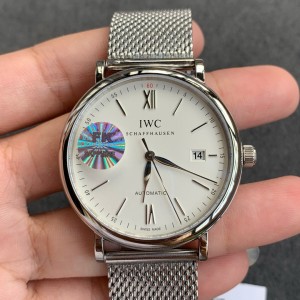 IWC 아이더블유씨 A급 남자시계