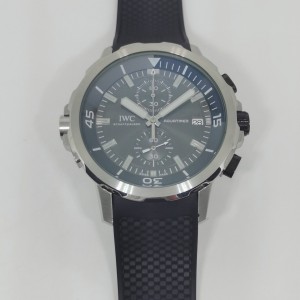 IWC 아이더블유씨 A급 남자시계