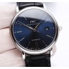 IWC 2컬러 아이더블유씨 A급 남자시계