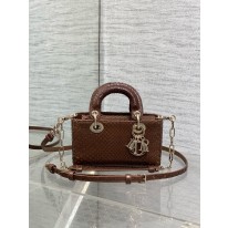 디올 레이디 백 여자가방