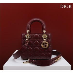디올 레이디 백 여자가방