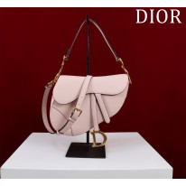 디올 M0446 M0447 남녀공용 새들백