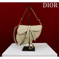 디올 M0446 M0447 남녀공용 새들백