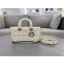 디올 M0540 레이디 백 여자가방