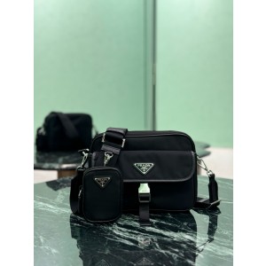 프라다 2VH133 남자가방