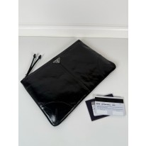 프라다 2NH006A 클러치백