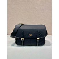프라다 1BD369 남자가방