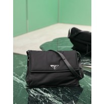 프라다 1BD256 라지 남녀공용가방