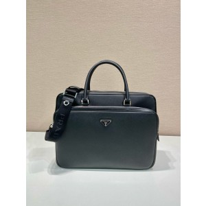 프라다 2VE021서류가방