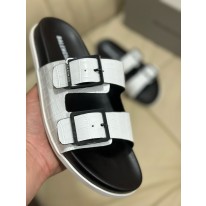 발렌시아가 남자 슬리퍼