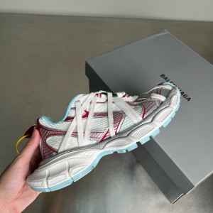 발렌시아가 3XL 남여공용 신발 운동화 스니커즈