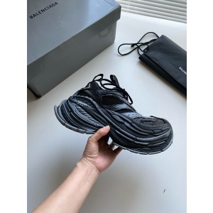 발렌시아가 10XL 남여공용 신발 운동화 스니커즈