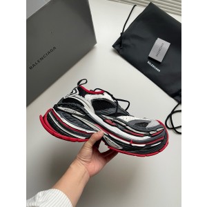 발렌시아가 10XL 남여공용 신발 운동화 스니커즈