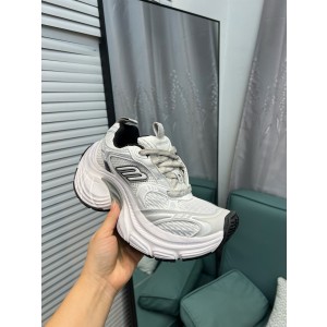 발렌시아가 10XL 남여공용 신발 운동화 스니커즈