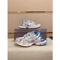 발렌시아가 남녀공용 신발 운동화 스니커즈