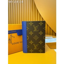 루이비통 남자 반지갑 M12826