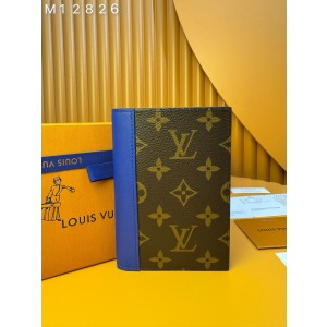 루이비통 남자 반지갑 M12826