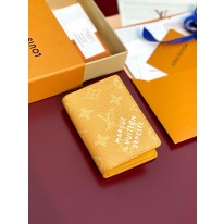 루이비통 남자 반지갑 M12659