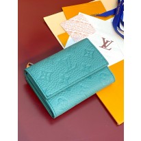 루이비통 여자 반지갑 M14143