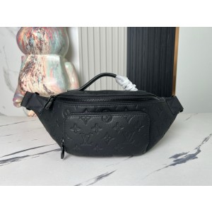 루이비통 M47058 벨트백 힙색 슬링백 허리가방