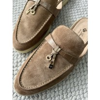 로로피아나 여자 슬리퍼 신발