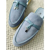 로로피아나 여자 슬리퍼 신발