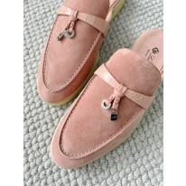 로로피아나 여자 슬리퍼 신발