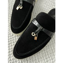 로로피아나 여자 슬리퍼 신발