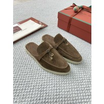 로로피아나 여자 슬리퍼 신발