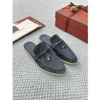 로로피아나 여자 슬리퍼 신발