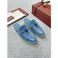 로로피아나 여자 슬리퍼 신발