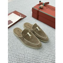 로로피아나 여자 슬리퍼 신발