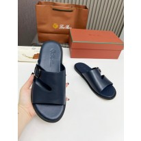 로로피아나 남자 슬리퍼