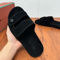 로로피아나 남자 슬리퍼