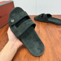 로로피아나 남자 슬리퍼