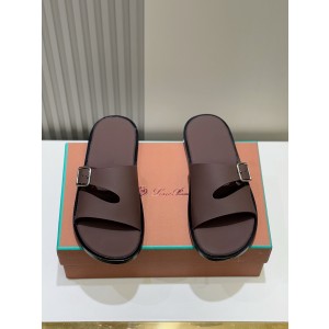 로로피아나 남자 슬리퍼