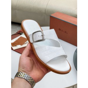 로로피아나 남자 슬리퍼