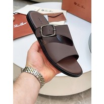 로로피아나 남자 슬리퍼