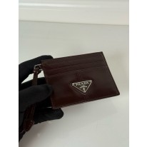 프라다 1MC025 카드지갑