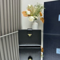 프라다 1MV204 카드지갑