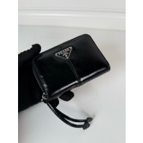 프라다 2MM003 카드지갑