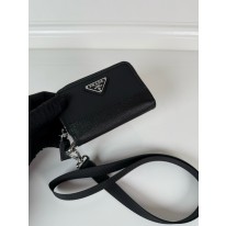 프라다 2MR039 남녀공용 반지갑