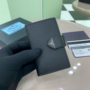 프라다 2MC101 카드지갑