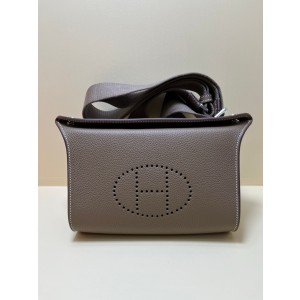 에르메스 비드포쉬 백 남녀공용 가방