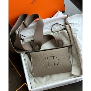 에르메스 비드포쉬 백 남녀공용 가방