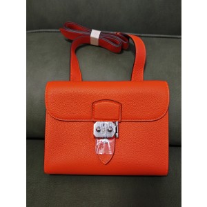 에르메스 사카데페슈 남녀공용가방