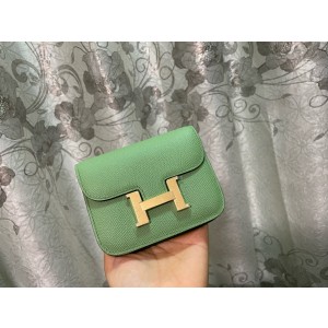 에르메스 콘스탄스 슬림 남녀공용가방